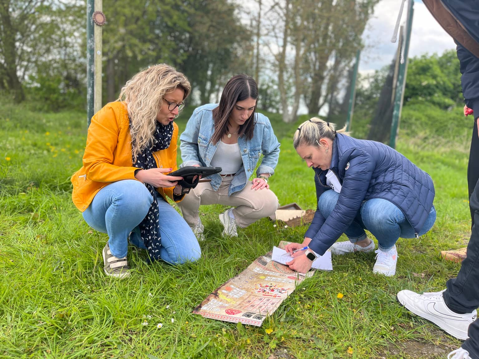 Escape Game à Arras pour un EVG ou un EVJF : le combo gagnant
